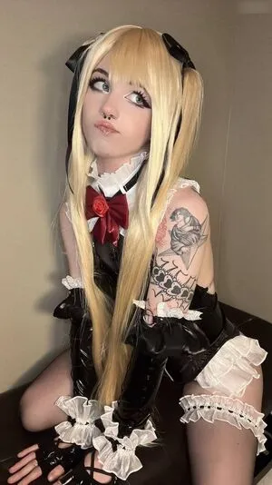 Sushiflavoredmilk OnlyFans Leaked Free Thumbnail Picture - #c4nO6Qk4ls