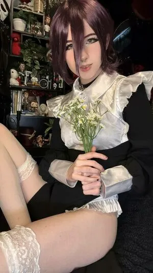 Sushiflavoredmilk OnlyFans Leaked Free Thumbnail Picture - #cQVr4k90RP