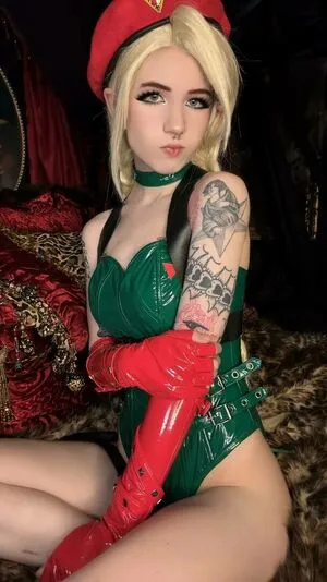 Sushiflavoredmilk OnlyFans Leaked Free Thumbnail Picture - #epOGRH309I