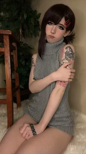 Sushiflavoredmilk OnlyFans Leaked Free Thumbnail Picture - #ih5tKT66Ds