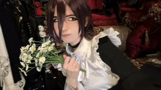 Sushiflavoredmilk OnlyFans Leaked Free Thumbnail Picture - #k2VVlvAVIh