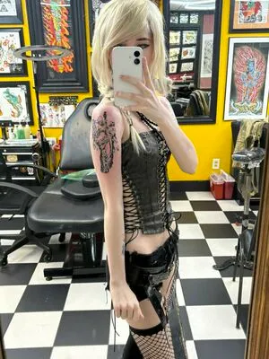 Sushiflavoredmilk OnlyFans Leaked Free Thumbnail Picture - #l5RzX9f0Rq