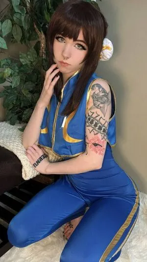 Sushiflavoredmilk OnlyFans Leaked Free Thumbnail Picture - #mDZlJgcGAQ