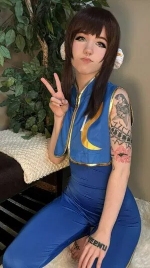 Sushiflavoredmilk OnlyFans Leaked Free Thumbnail Picture - #nHku2q5wV2