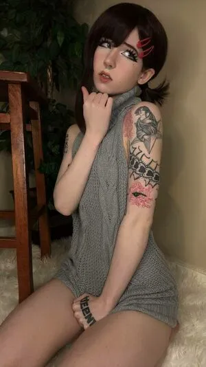 Sushiflavoredmilk OnlyFans Leaked Free Thumbnail Picture - #p2rN8YuUEt