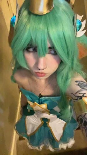 Sushiflavoredmilk OnlyFans Leaked Free Thumbnail Picture - #q7XuiF6ssQ