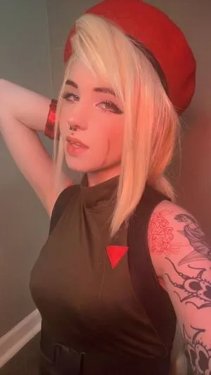 Sushiflavoredmilk OnlyFans Leaked Free Thumbnail Picture - #qDibvpYfPn