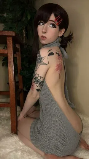 Sushiflavoredmilk OnlyFans Leaked Free Thumbnail Picture - #rK8cbQW8E3