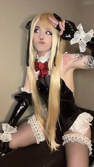Sushiflavoredmilk OnlyFans Leaked Free Thumbnail Picture - #ry6YAAJanF