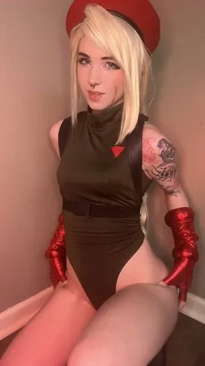 Sushiflavoredmilk OnlyFans Leaked Free Thumbnail Picture - #tUDkeWI8PU