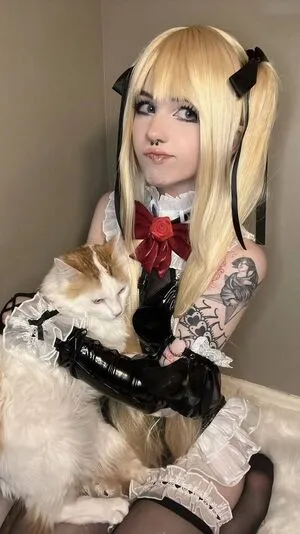 Sushiflavoredmilk OnlyFans Leaked Free Thumbnail Picture - #u6T7nrZKQF