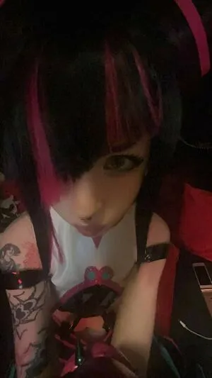 Sushiflavoredmilk OnlyFans Leaked Free Thumbnail Picture - #v0feY5zkiW
