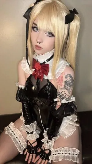 Sushiflavoredmilk OnlyFans Leaked Free Thumbnail Picture - #xtyzy3V0zN