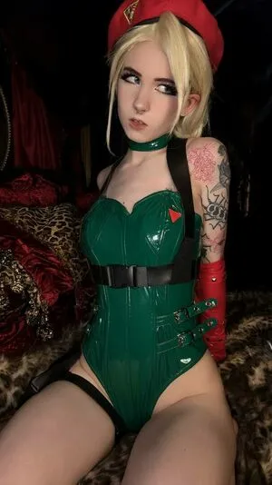 Sushiflavoredmilk OnlyFans Leaked Free Thumbnail Picture - #yx6Ijqe1IX