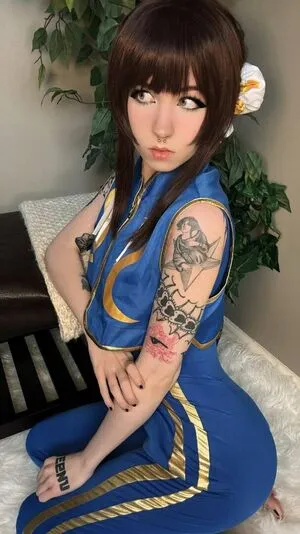 Sushiflavoredmilk OnlyFans Leaked Free Thumbnail Picture - #zqnAQCI8uO