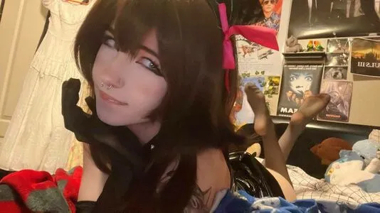 Sushiflavoredmilk OnlyFans Leaked Free Thumbnail Picture - #6EqadEMNen