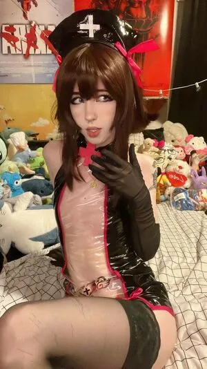 Sushiflavoredmilk OnlyFans Leaked Free Thumbnail Picture - #FvVmuHtkV4