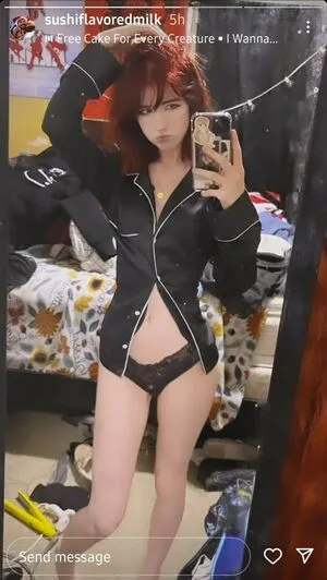 Sushiflavoredmilk OnlyFans Leaked Free Thumbnail Picture - #s5jdGwvoYk