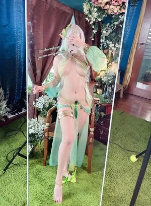 Sushiicosplayer OnlyFans Leaked Free Thumbnail Picture - #BMEjAPNr0R