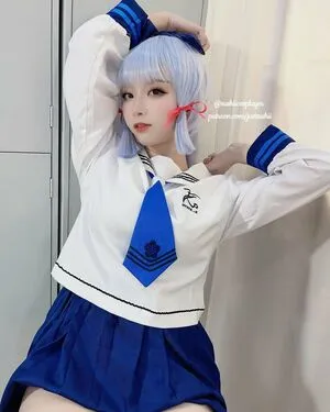 Sushiicosplayer OnlyFans Leaked Free Thumbnail Picture - #XOrAkUg5JW