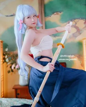 Sushiicosplayer OnlyFans Leaked Free Thumbnail Picture - #YtJCmSQiMH