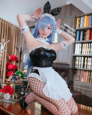 Sushiicosplayer OnlyFans Leaked Free Thumbnail Picture - #jktxm0kubW