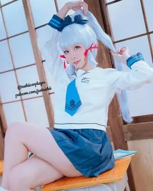 Sushiicosplayer OnlyFans Leaked Free Thumbnail Picture - #qPy42kqd5B