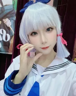 Sushiicosplayer OnlyFans Leaked Free Thumbnail Picture - #upIbCGQOnB