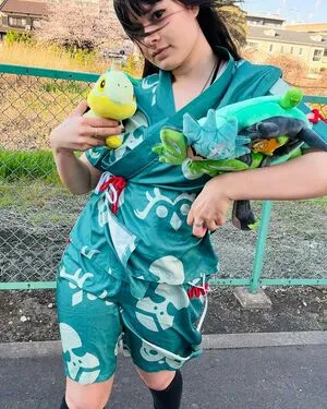 Sushimewew OnlyFans Leaked Free Thumbnail Picture - #335aTYn6xA
