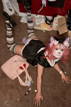 Sushimewew OnlyFans Leaked Free Thumbnail Picture - #4awCYPz6D7