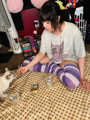 Sushimewew OnlyFans Leaked Free Thumbnail Picture - #EKdXbaLL59
