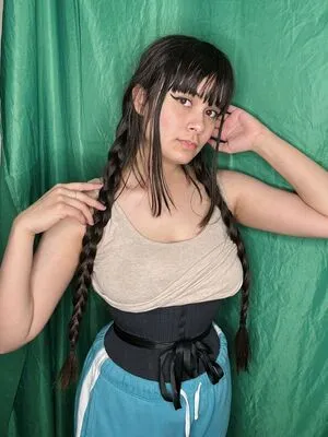 Sushimewew OnlyFans Leaked Free Thumbnail Picture - #GpOyg62UwV