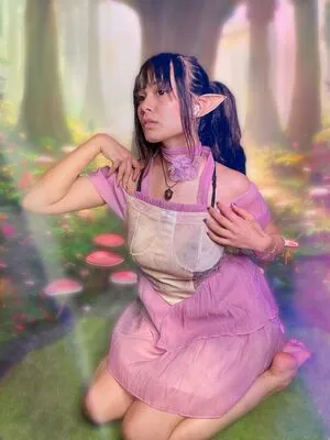 Sushimewew OnlyFans Leaked Free Thumbnail Picture - #H2uMiZnRic