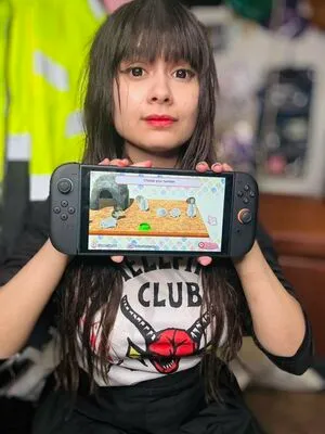 Sushimewew OnlyFans Leaked Free Thumbnail Picture - #JTYUJ867hj