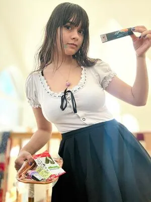 Sushimewew OnlyFans Leaked Free Thumbnail Picture - #PgyCRmArL5