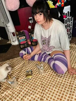 Sushimewew OnlyFans Leaked Free Thumbnail Picture - #PkoTmYuGip