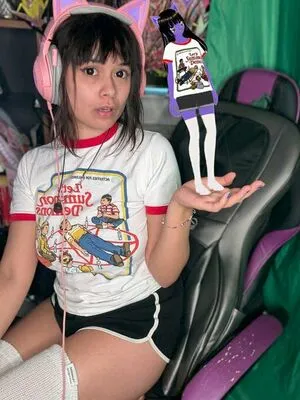 Sushimewew OnlyFans Leaked Free Thumbnail Picture - #R3GzmrdcOX