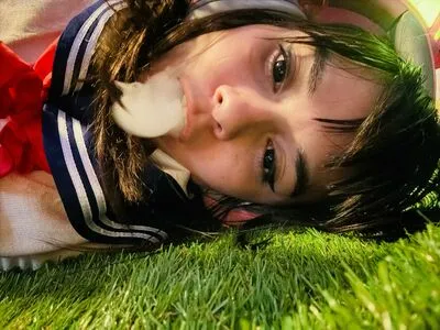 Sushimewew OnlyFans Leaked Free Thumbnail Picture - #RDNlu7FM55