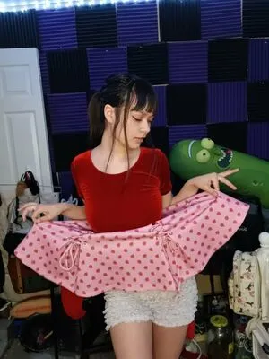 Sushimewew OnlyFans Leaked Free Thumbnail Picture - #Sg1RvngQRE