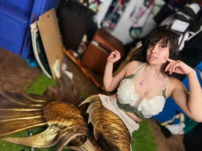 Sushimewew OnlyFans Leaked Free Thumbnail Picture - #SzEBAYkpOX