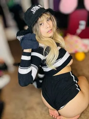Sushimewew OnlyFans Leaked Free Thumbnail Picture - #YE7Qzqjt1o