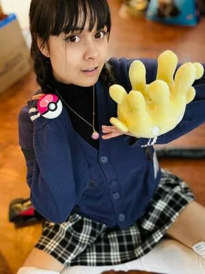 Sushimewew OnlyFans Leaked Free Thumbnail Picture - #Z5huR1hudC