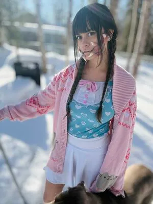 Sushimewew OnlyFans Leaked Free Thumbnail Picture - #bowAJvbuuL