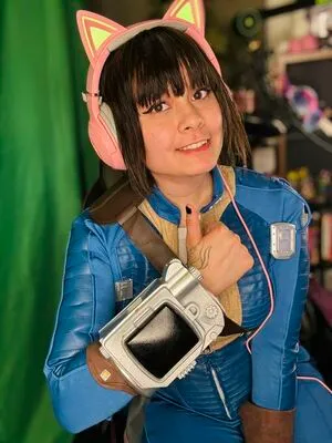 Sushimewew OnlyFans Leaked Free Thumbnail Picture - #eFILndgp1l