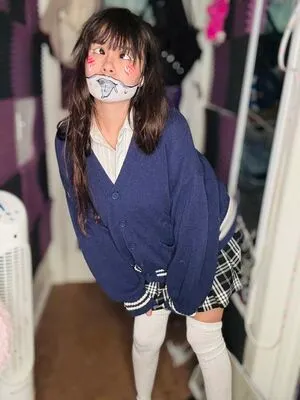 Sushimewew OnlyFans Leaked Free Thumbnail Picture - #jvINmPqd6P