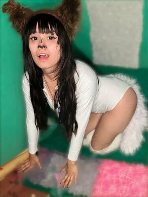 Sushimewew OnlyFans Leaked Free Thumbnail Picture - #romayh10GU