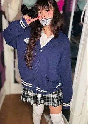 Sushimewew OnlyFans Leaked Free Thumbnail Picture - #rr5lPr3oom