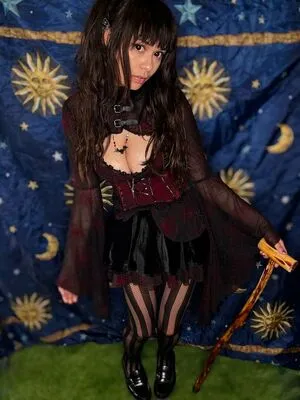 Sushimewew OnlyFans Leaked Free Thumbnail Picture - #uw5UNeaOSI