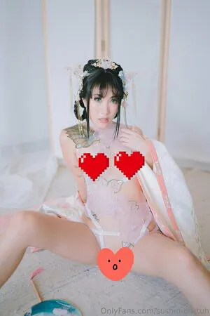Sushimonstuh OnlyFans Leaked Free Thumbnail Picture - #1PkQt784sY