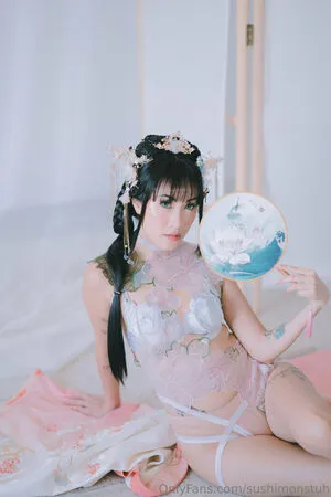 Sushimonstuh OnlyFans Leaked Free Thumbnail Picture - #8x7Oi4IKgG